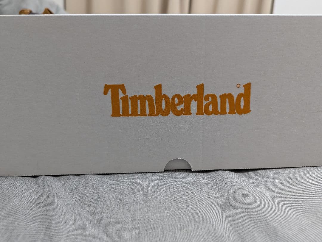 ティンバーランド 6インチ プレミアムブーツ 26.5cm