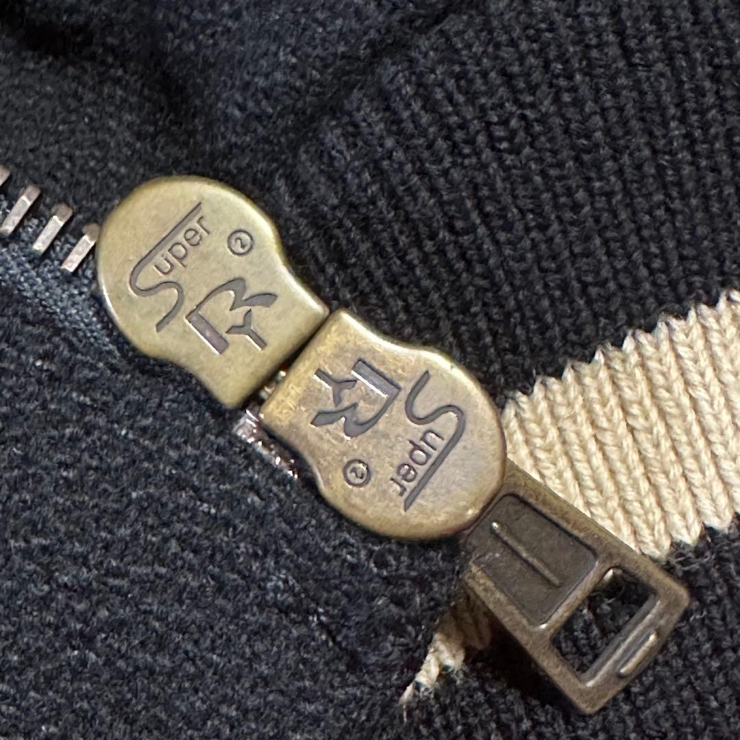 義*男様 ナンバーナイン2008年ポートランド期スタジャン2 オリジナル