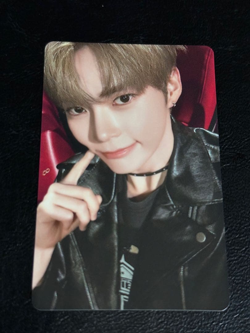 ハンビン オフイベ 会場限定 トレカ 旧譜 ZB1 ② 3 - メルカリ