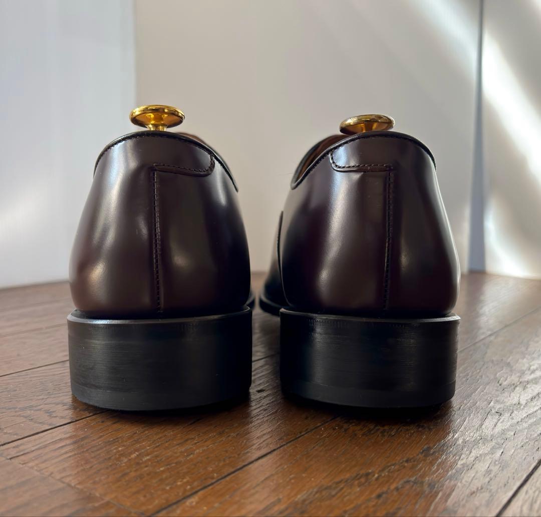 【REGAL】美品！リーガル 315R 内羽式ストレートチップ 28.0cm