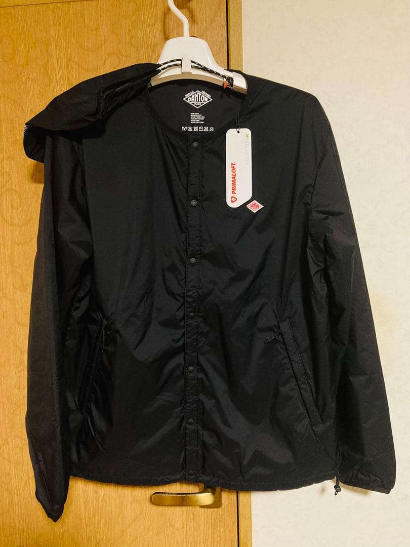 新品　DANTON NYLON STRETCH TAFFEAT DT-A0633 楽天市場】【2026SS】クーポン対象外 DANTON ダントン NYLON STRETCH