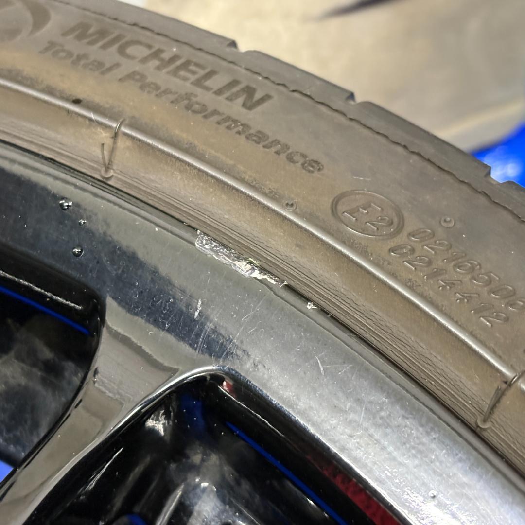 RAYS VOLKRACING PROGRESSIV ME 19×8.5J 鍛造