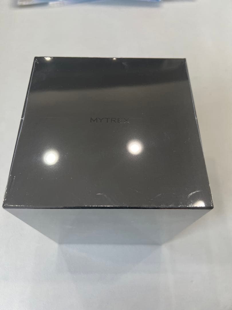 新品未使用未開封‼️MYTREX EMS HEAD SPA MYTREX（マイトレックス） 頭皮マッサージ機 公式 EMS HEAD SPA PRO