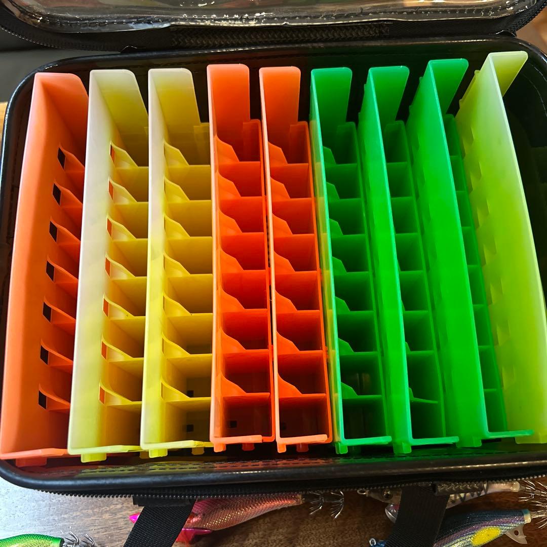 Valleyhill えぎセット 収納ケース付き