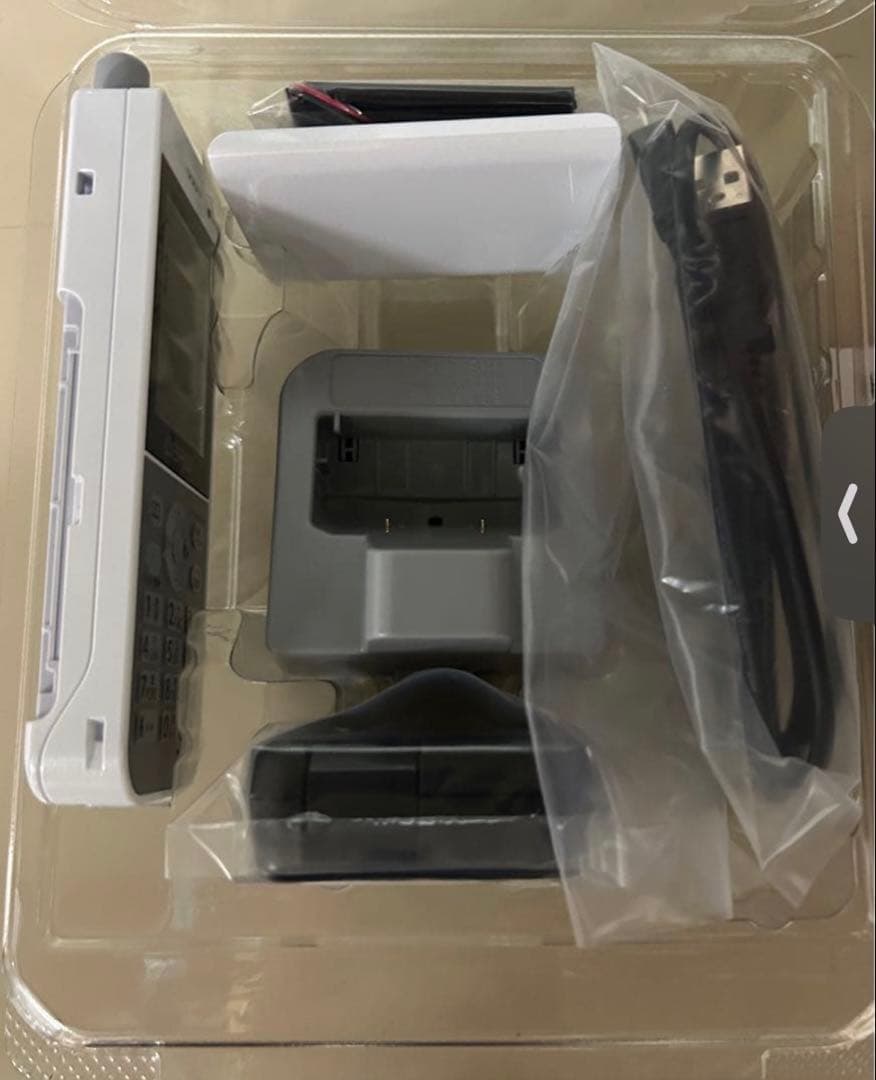 日立 PHS HI-D10PSSET デジタルコードレス電話機 新品 5台セット