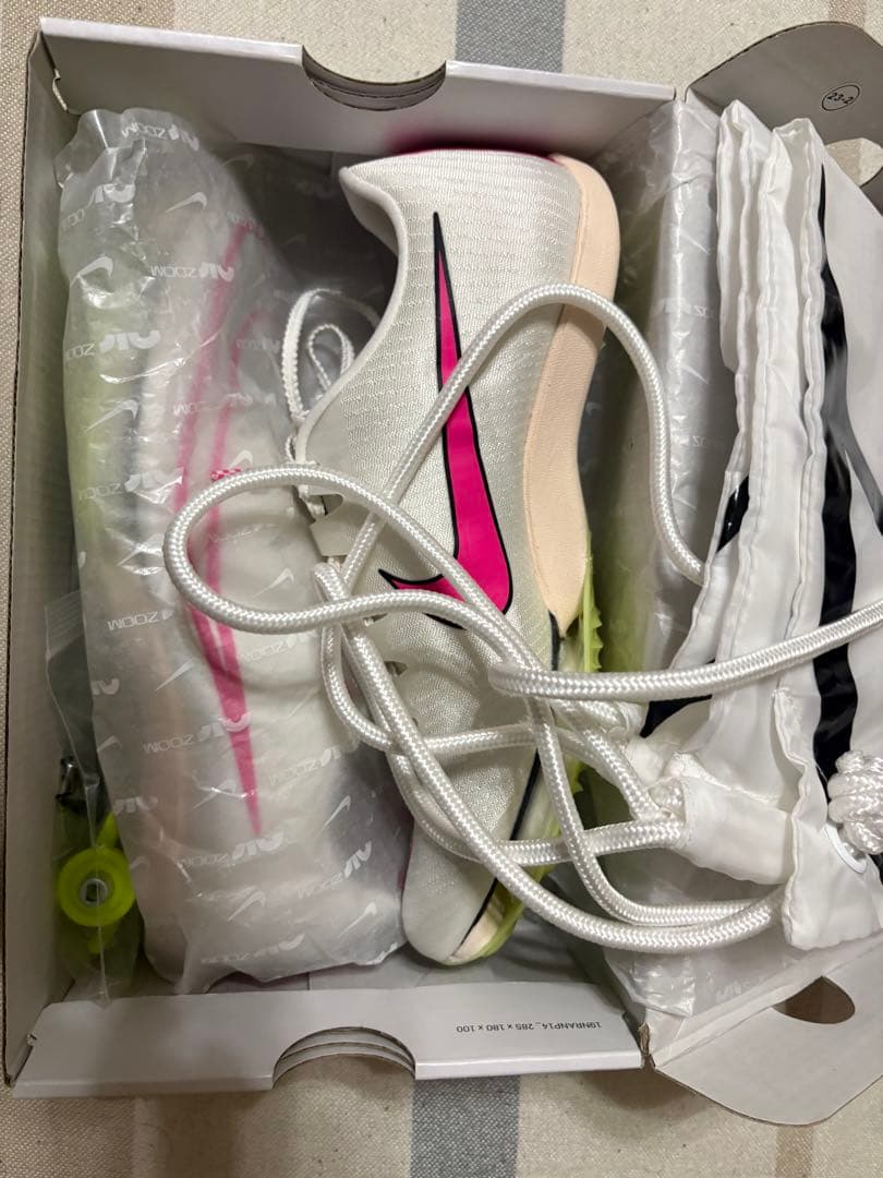 マックスフライ 26.5cm 新品未使用 - メルカリ