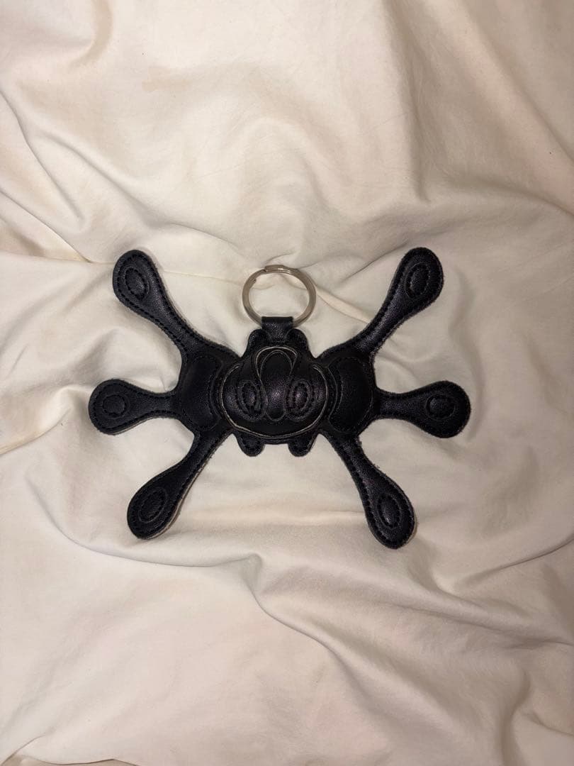 happy99 ストラップ　キーホルダー Ball＆Chain（ボールアンドチェーン） 正規品 keyStrap ストラップ