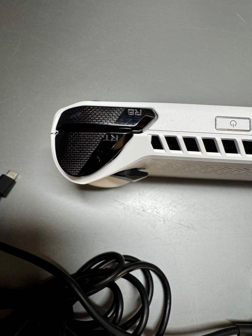 その他 ROG Ally Z1(3.2GHz)/16GB/512GB SSD/