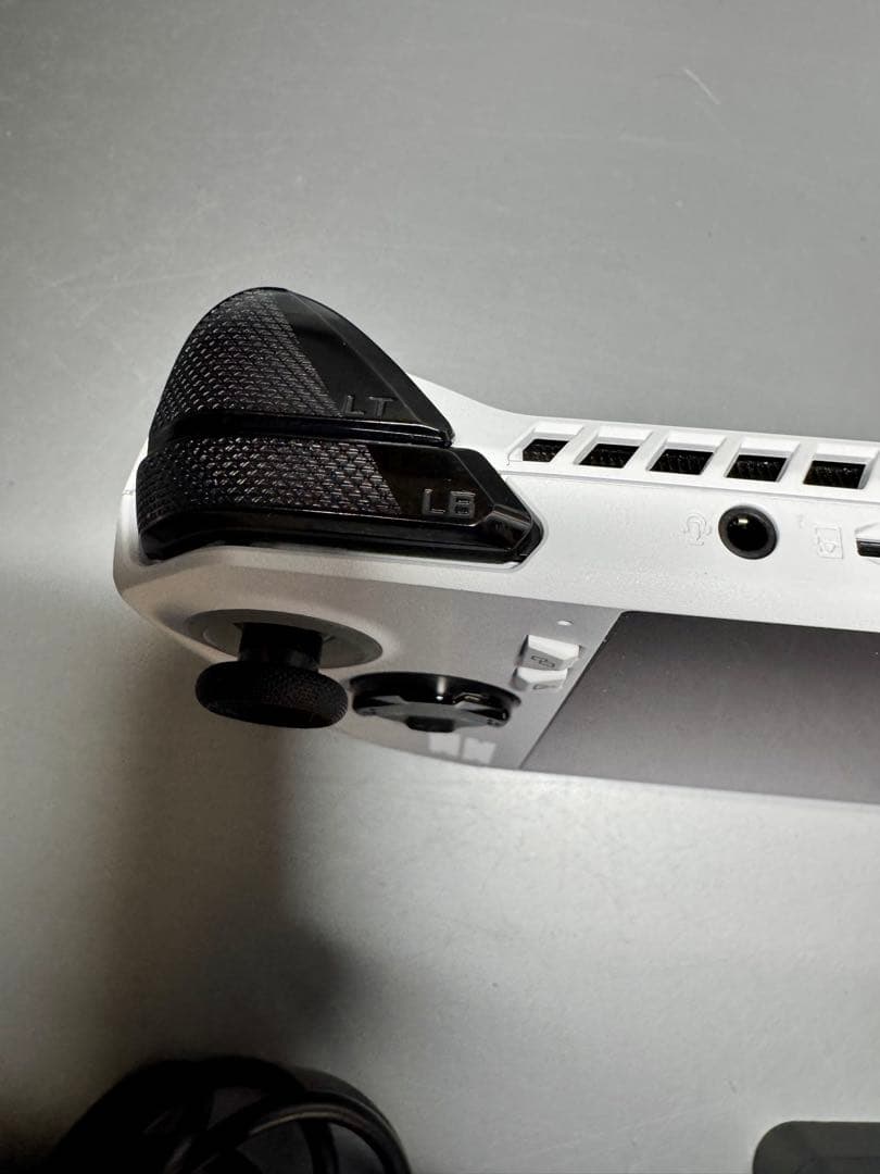 その他 ROG Ally Z1(3.2GHz)/16GB/512GB SSD/