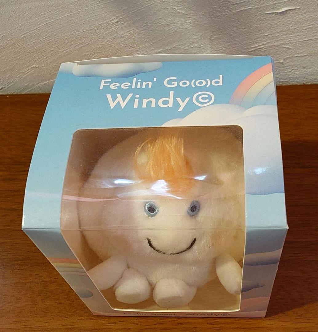 け*ん様 Windyちゃん