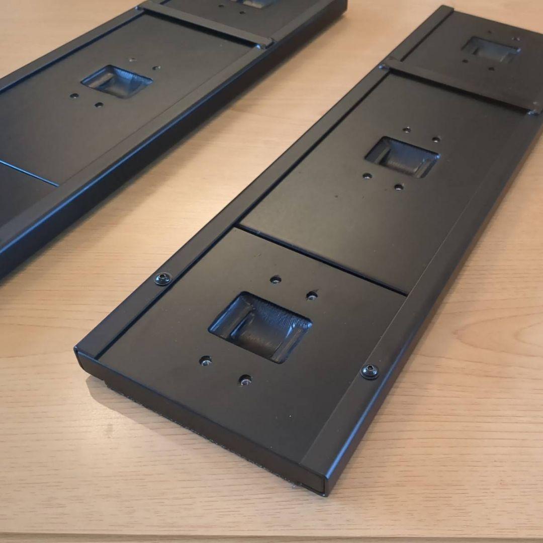 《耐震》フィットボード　ピアノ　G-FPアップライト敷板　転倒防止《未使用品》