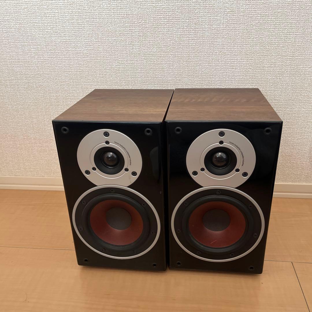 DALI Zensor1（ペア、動作確認済、箱・スピーカーケーブル）