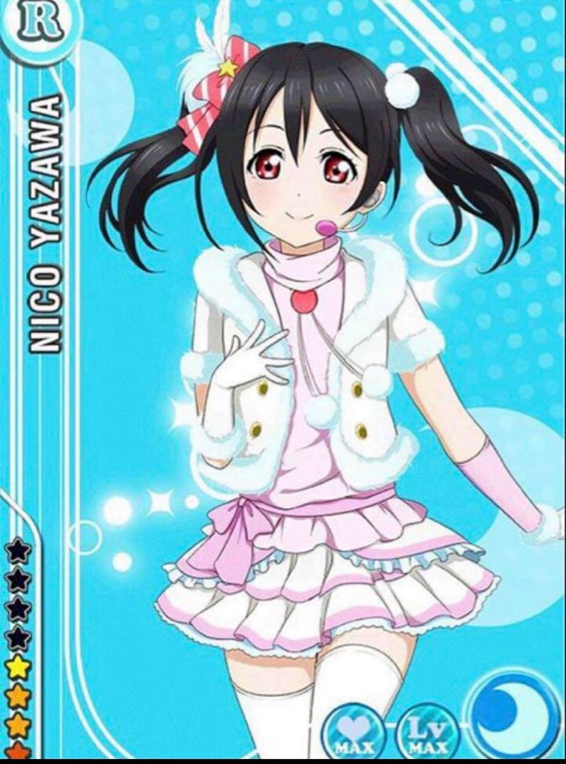 スノハレ コスプレ 矢澤にこ - メルカリ