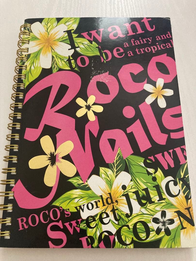 泉里香(当時:浜千咲)表紙 中古雑誌melon2004年10月号 おまけ付き