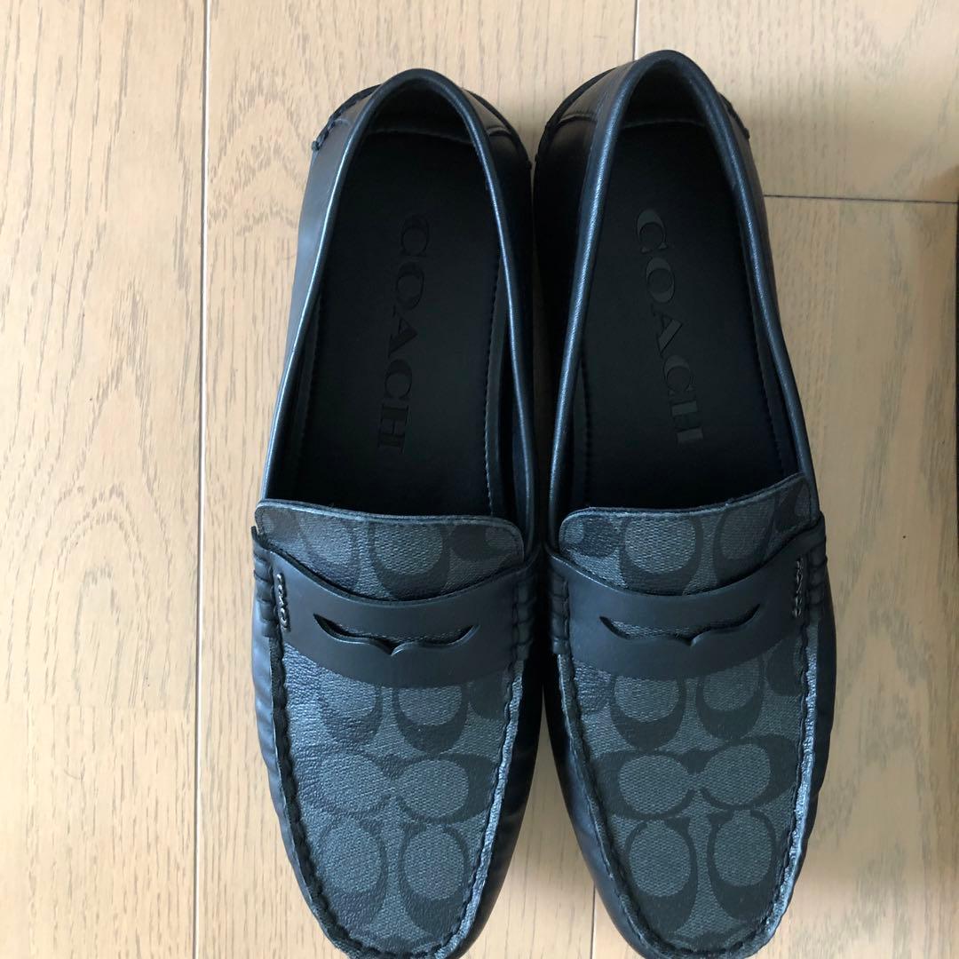 コーチドライビングシューズ 楽天市場】ドライビングシューズ（ブランドコーチ）（レディース靴｜靴