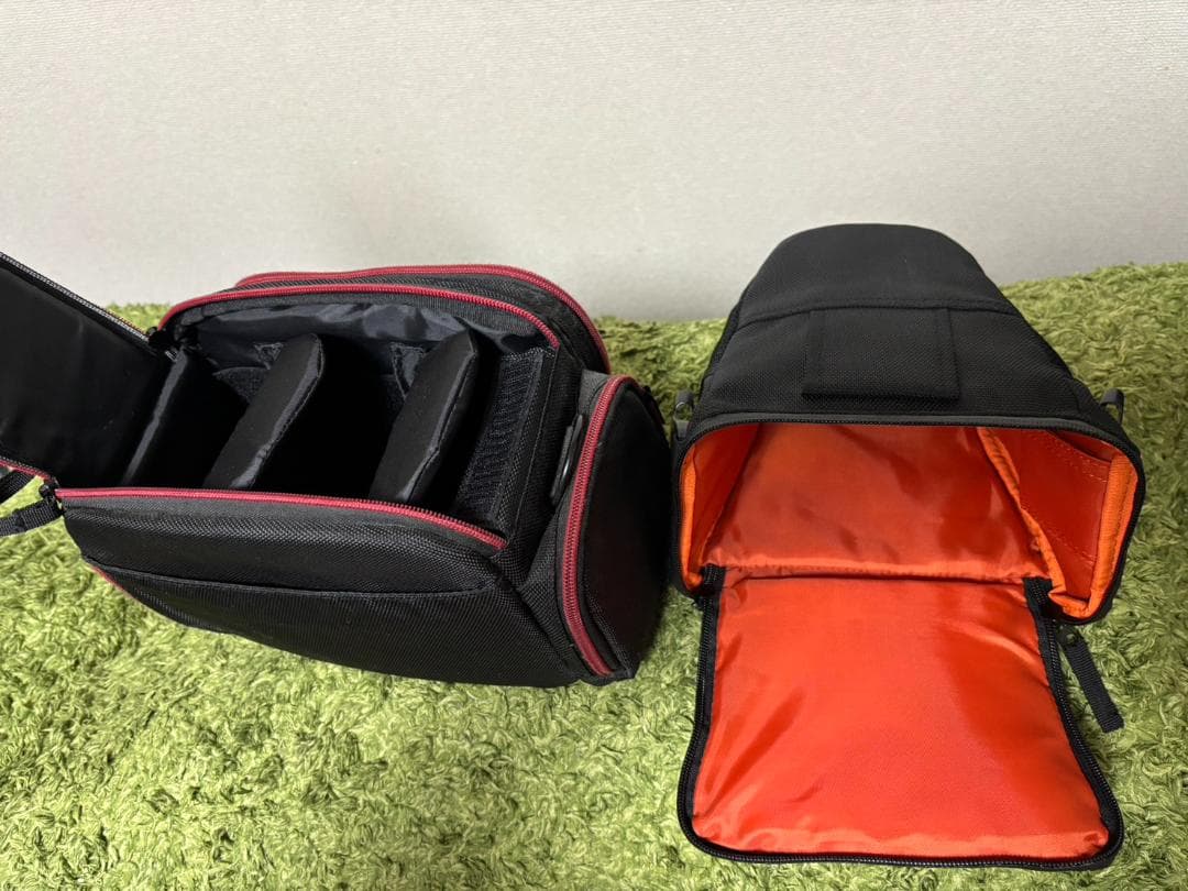 Canon EOS Kiss X7 レンズ3本セット