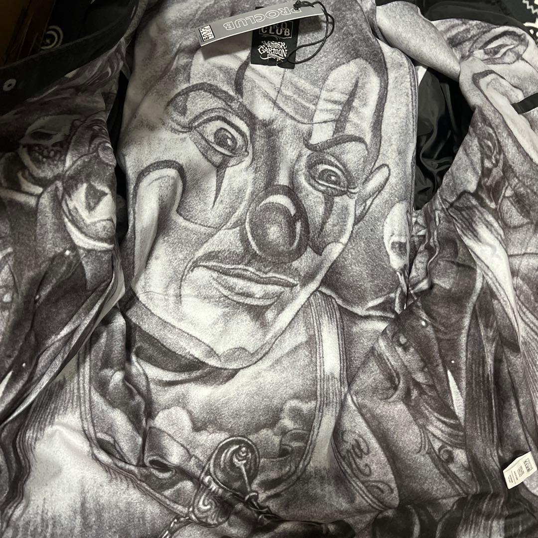 PRO CLUB プロクラブ x MISTER CARTOON - メルカリ