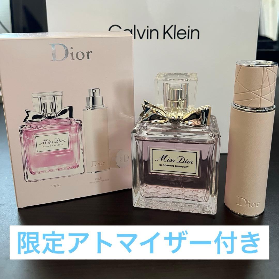 ディオール Miss Dior Blooming Bouquet 100ml Amazon.co.jp: Christian Dior Miss Dior Blooming Bouquet Eau de