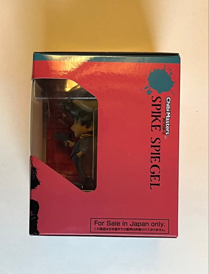 カウボーイビバップ フィギュア - メルカリ