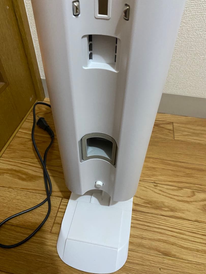 Panasonic スティッククリーナー nanoe X 2022年製