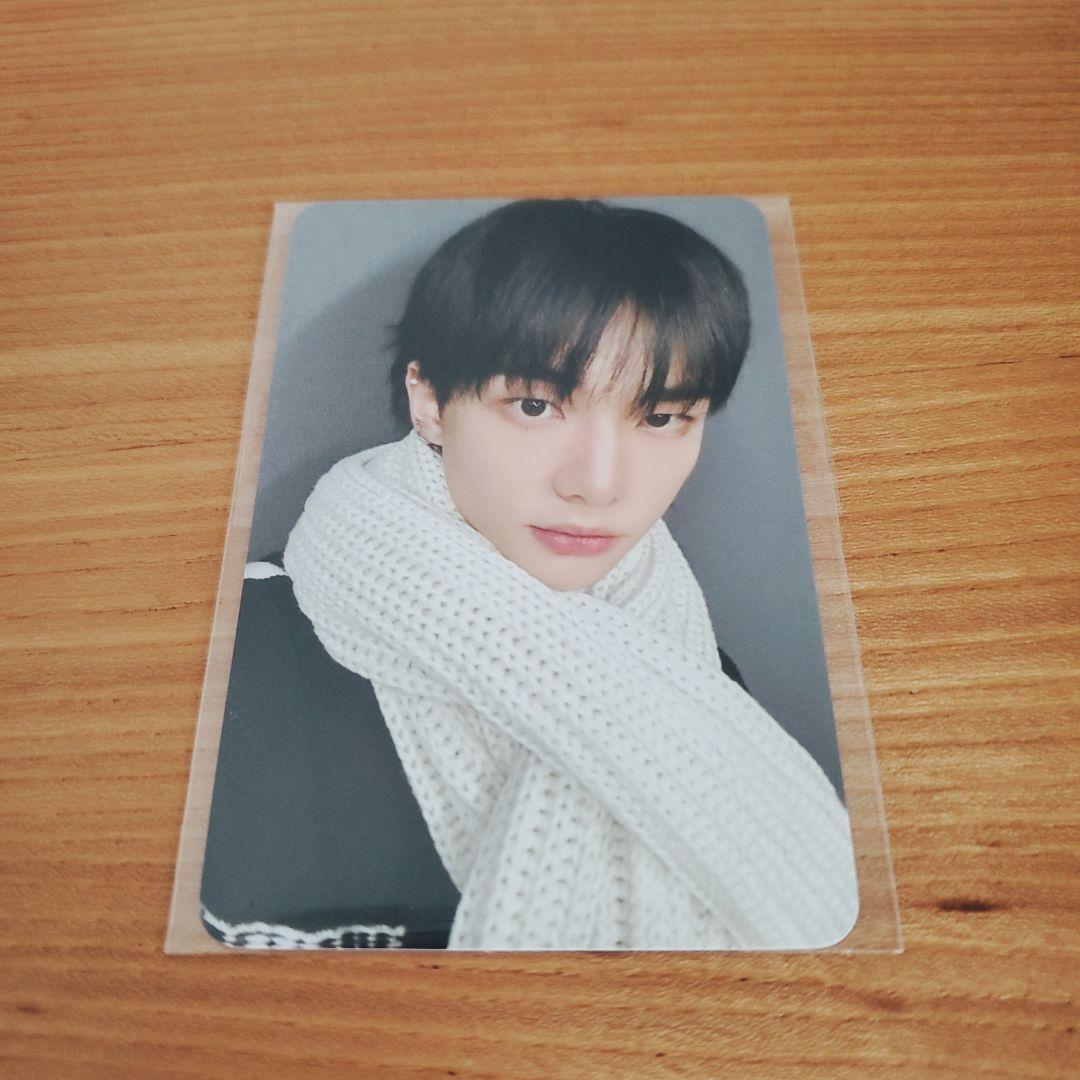 StrayKids トレカ ハン - メルカリ