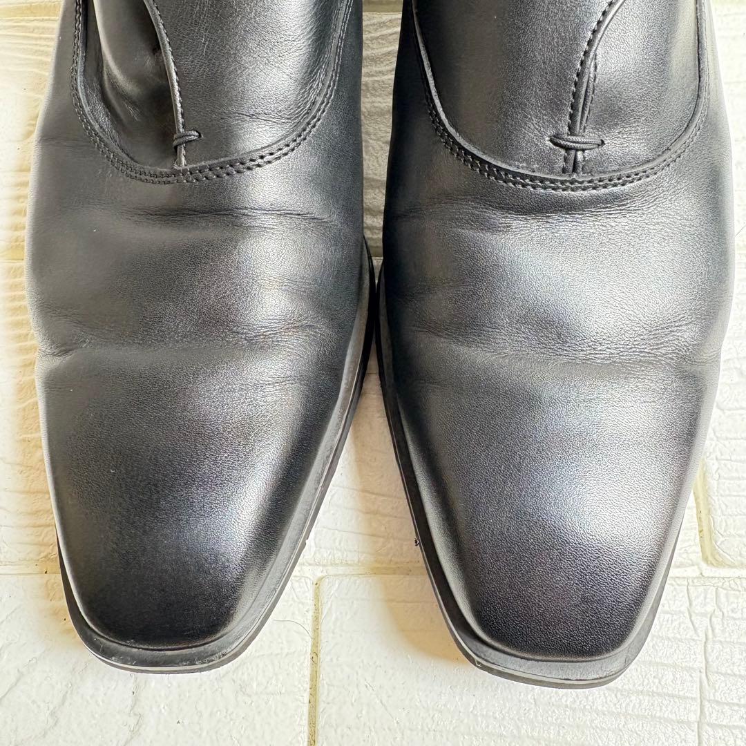 ✨リーガル✨シングルモンク　ゴアテックス　26.0EEE