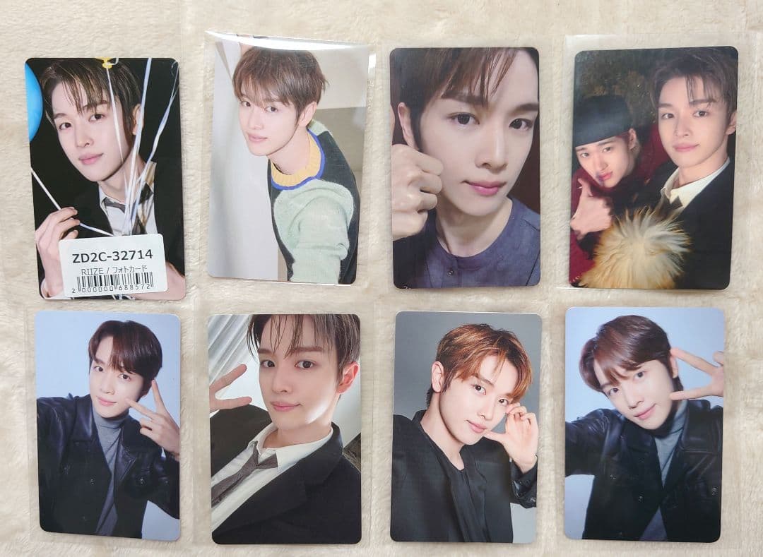 RIIZE ソンチャン まとめ売り - メルカリ