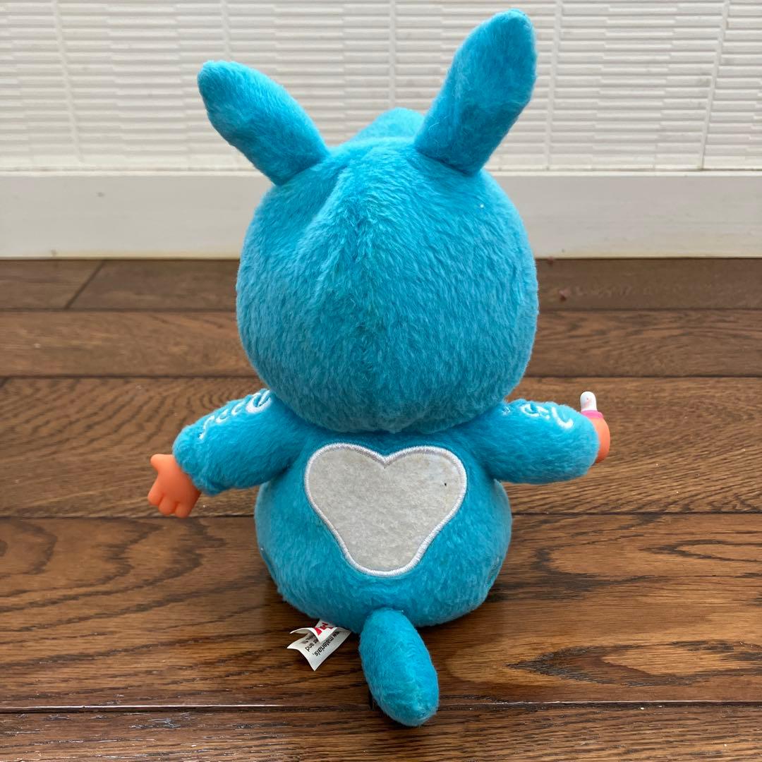 モンチッチ ロディ ぬいぐるみ セキグチ - メルカリ