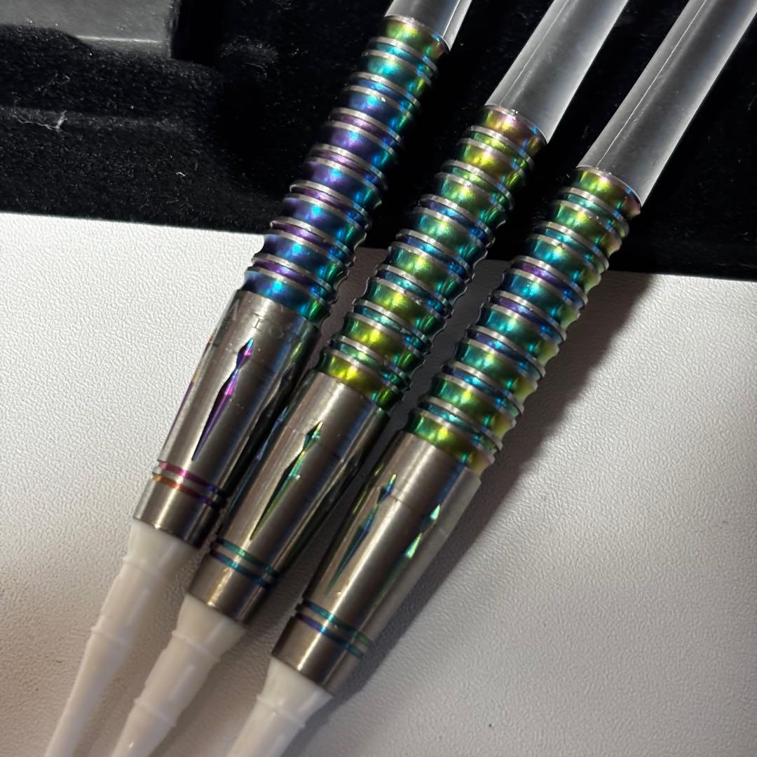 DYNASTY RIELLⅦ 清水舞友モデル