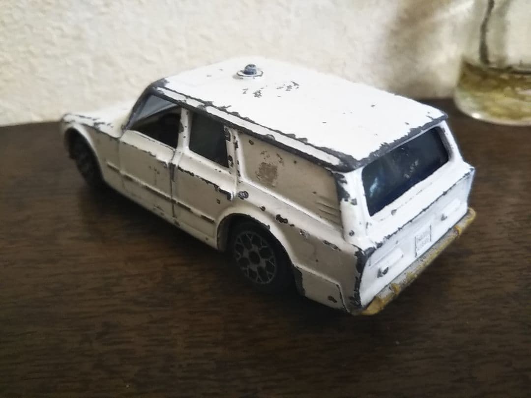 アルファロメオ ジュリア ジャンク ポリスチールの通販はau PAY