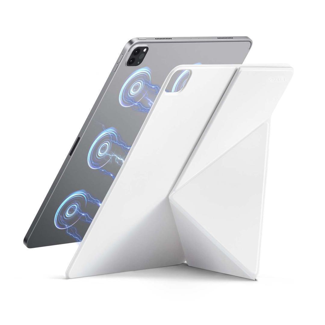 PITAKA iPadケース タブレットスタンド 磁気吸着 軽量 極薄 衝撃保護 Amazon.co.jp: PITAKA iPad Pro 13インチ ケース（M5/M4、2025/2024