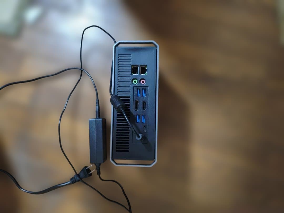 ミニPC CHUWI CoreBox Pro Windows11 Chuwi CoreBox Pro mini workstation PC review | TechRadar