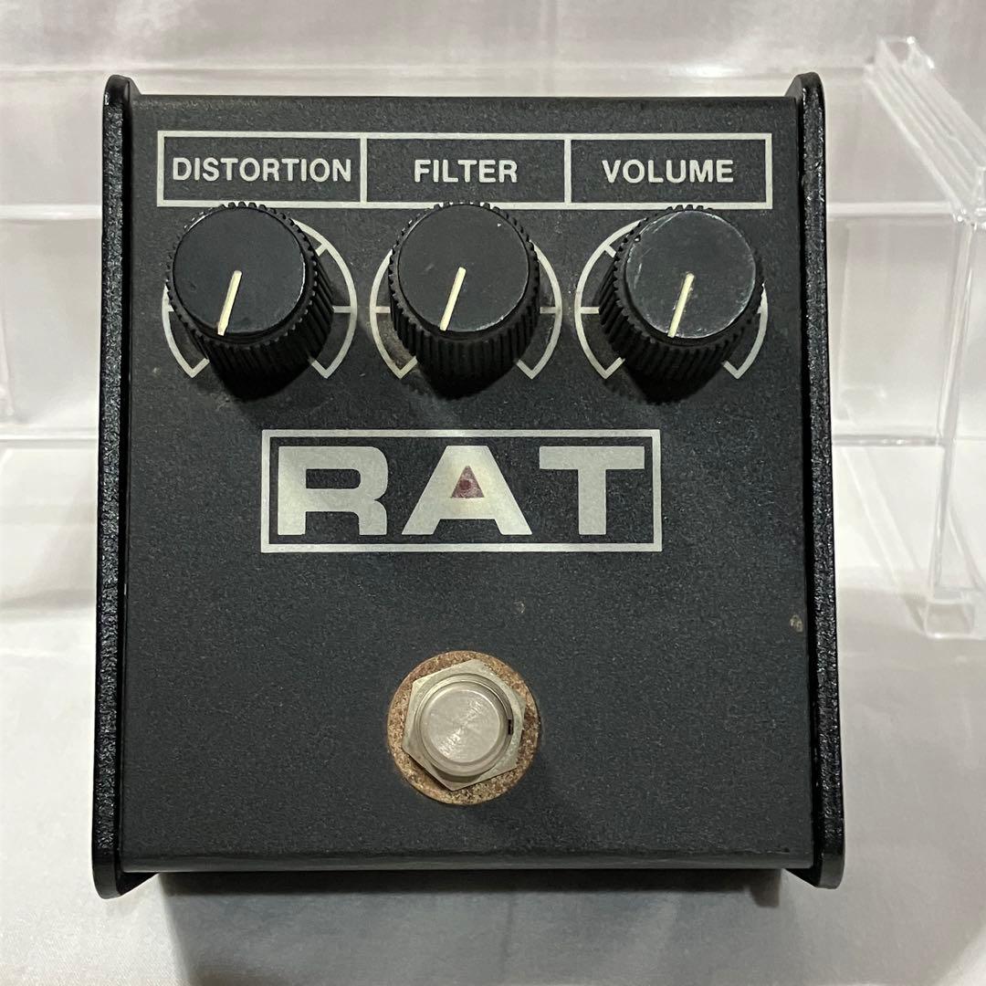 【96年製】ProCo RAT 2 Motorola LM308AN搭載 Proco / RAT2 Made in USA 