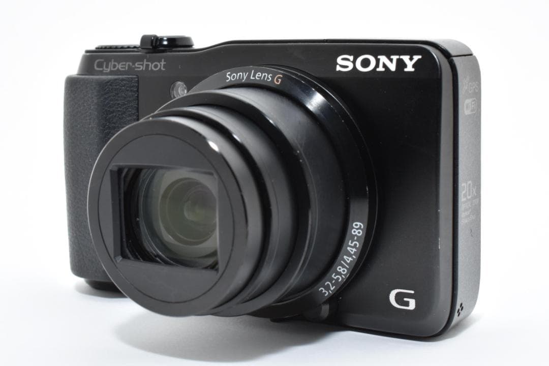 《 美品 》 ソニー　SONY Cyber-shot DSC-HX30V