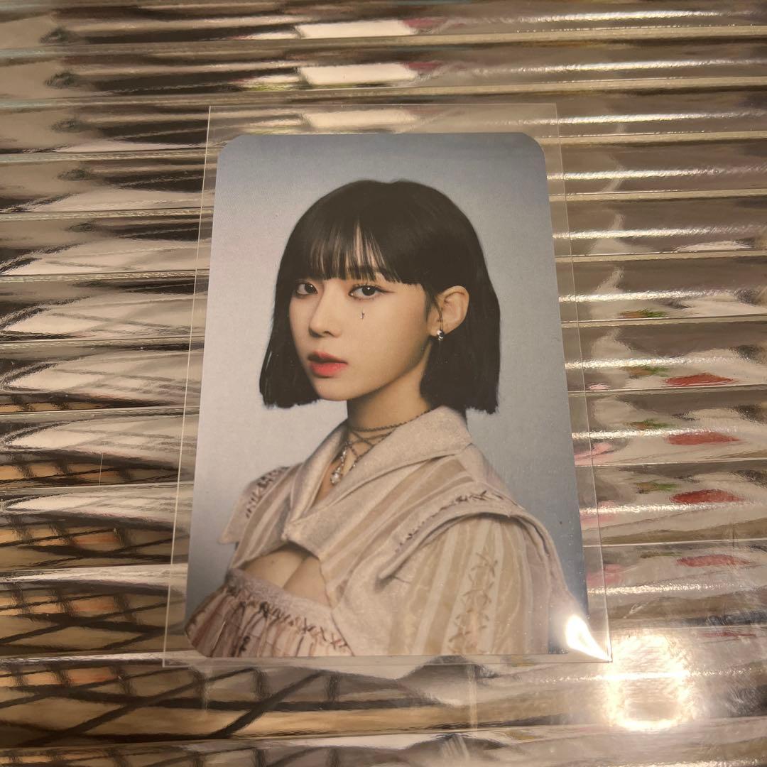 aespa ウィンター savage sgs MD トレカ - メルカリ