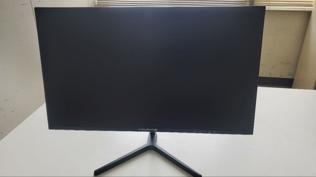 K*】様 Minifire 24インチモニター スピーカー内蔵 (MF24X3C 楽天市場】5年保証/Type-C/100Hz 24インチ モニター USB-C 100Hz IPS