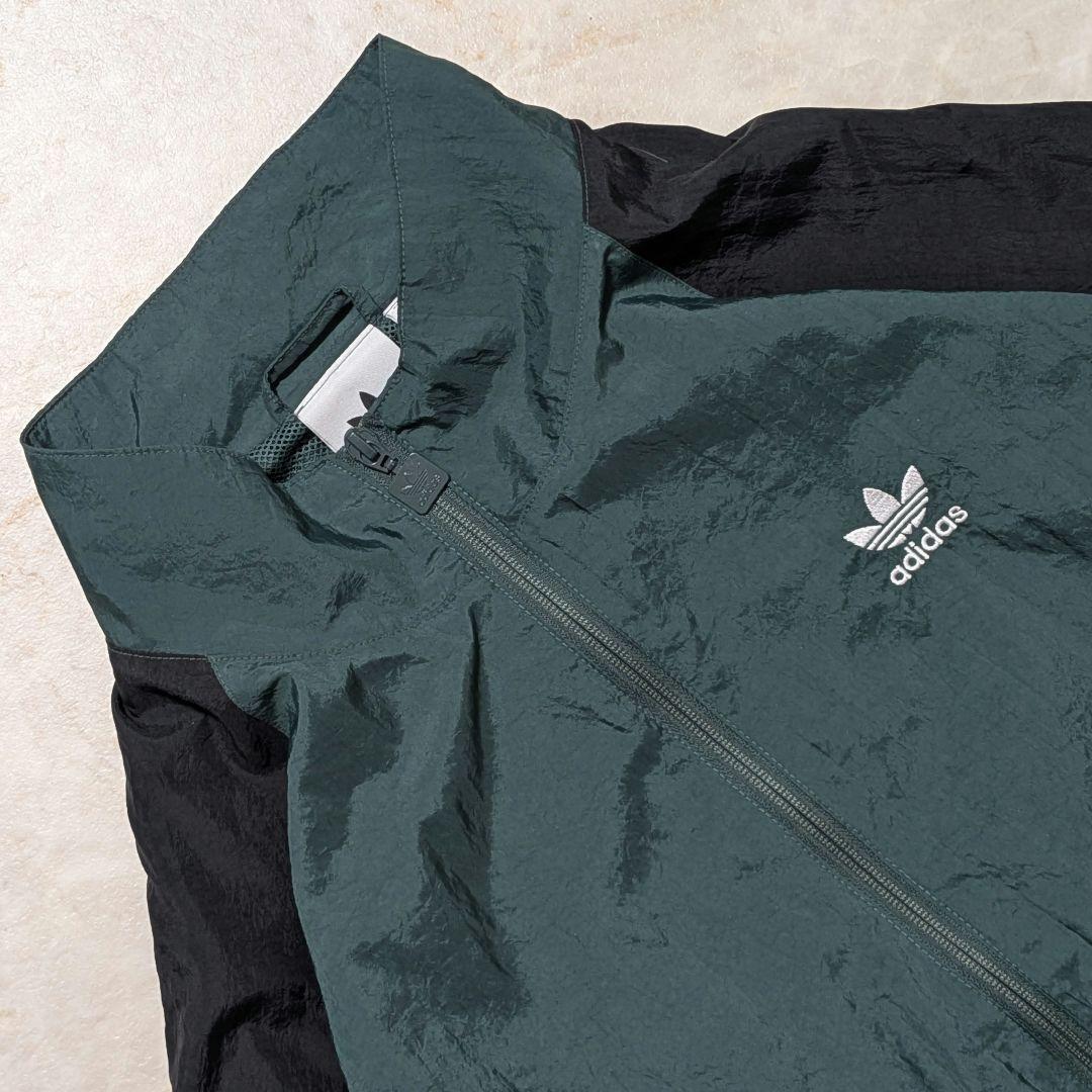 激レア⭐極美品アディダスナイロントラックジャケット常田大希 遠藤