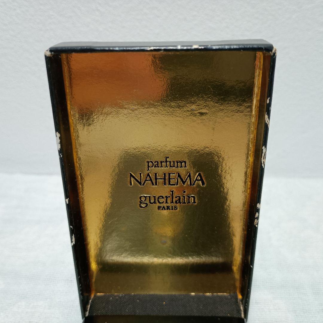 Guerlain Nahema ゲラン ナエマ パルファム 2.3ml