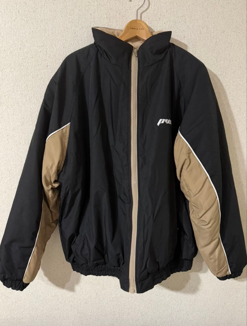 PVOT CREW STADIUM JACKET - メルカリ