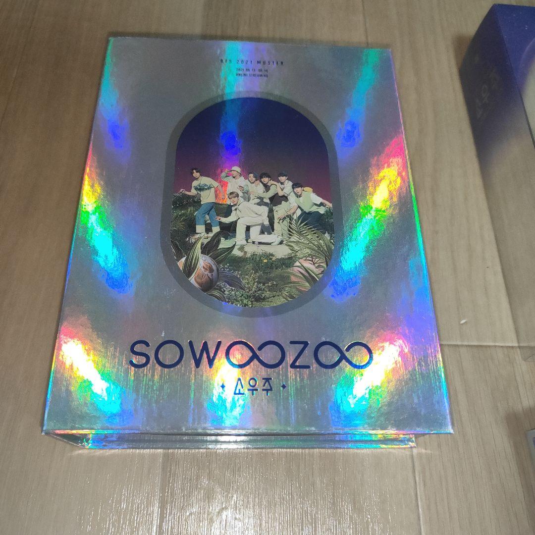 BTS Blu-ray 日本語字幕あり ラブユアセルフ、メモリーズ他 - メルカリ