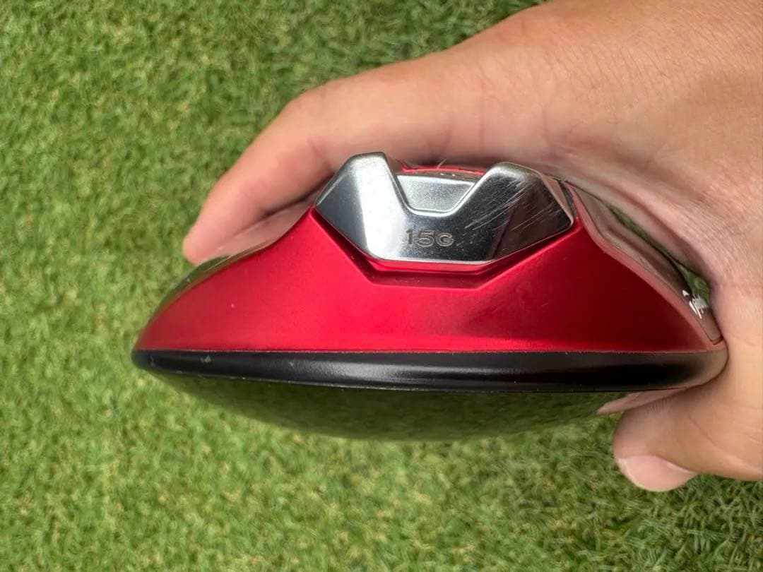 2023年製】ステルス2 プラス 9.0ドライバー ヘッドのみ