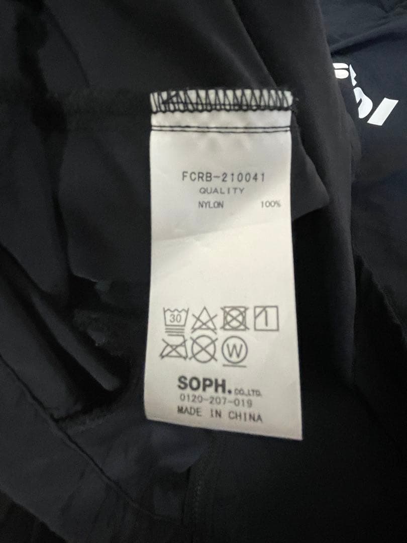 F.C.Real Bristol セットアップ