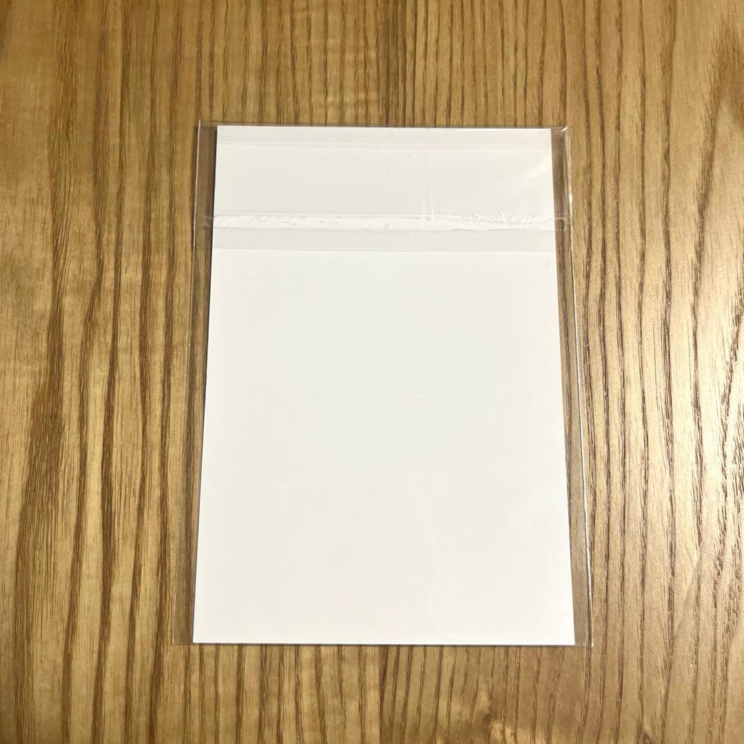 訳あり特価】 薫る花は凛と咲く 13巻 特典 イラストカード 非売品