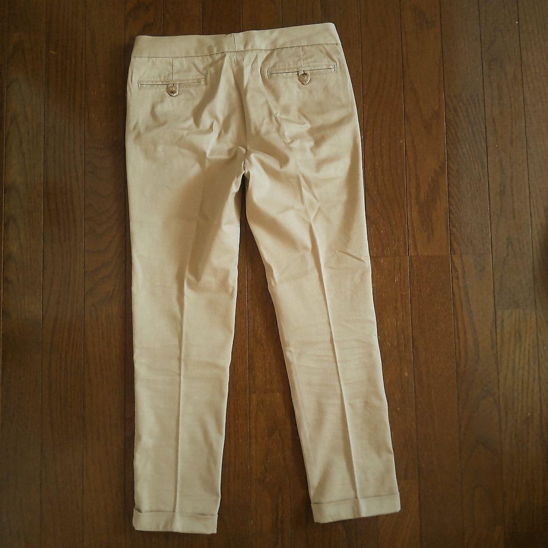 ラルフローレン スポーツ レディース パンツ ベージュ 160/72A - メルカリ