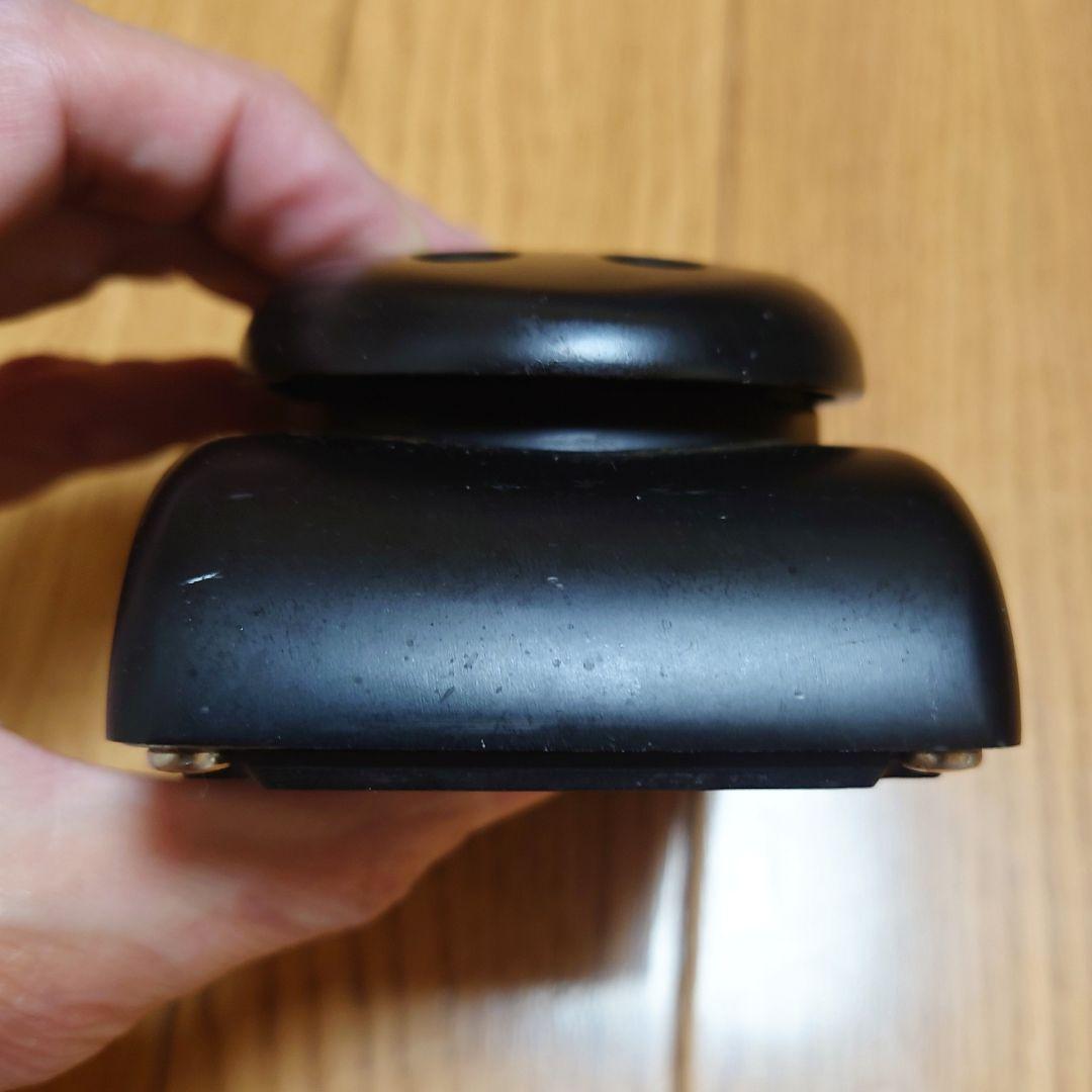 希少 Ibanez Classic Metal CM5 金属ボディ オペアンプ