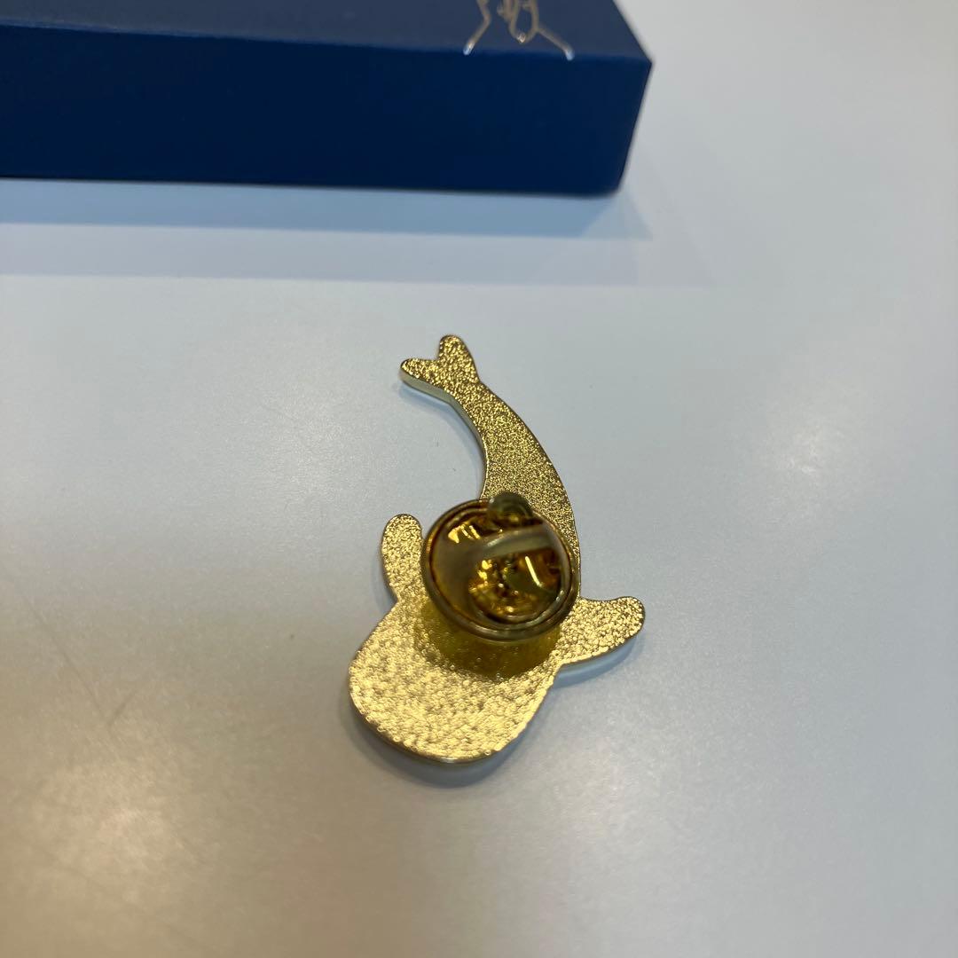 大阪万博 ジンベイザメ EXPO2025 カタール館パビリオン ピンズ