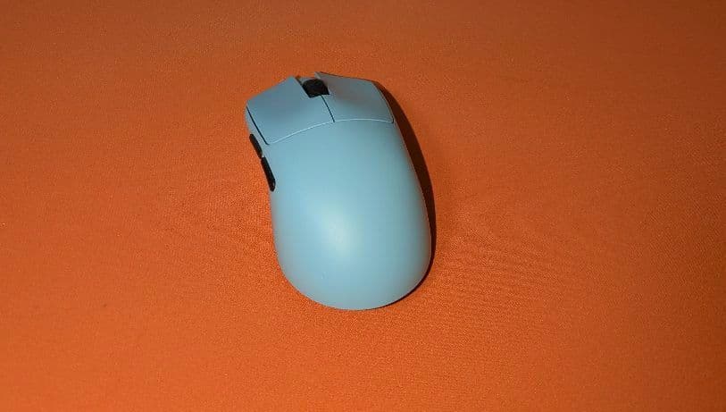 Scyrox v6 Blue 8Kドングル同梱 Amazon.co.jp: SCYROX V6 軽量 ワイヤレスゲーミングマウス 40g Pixart