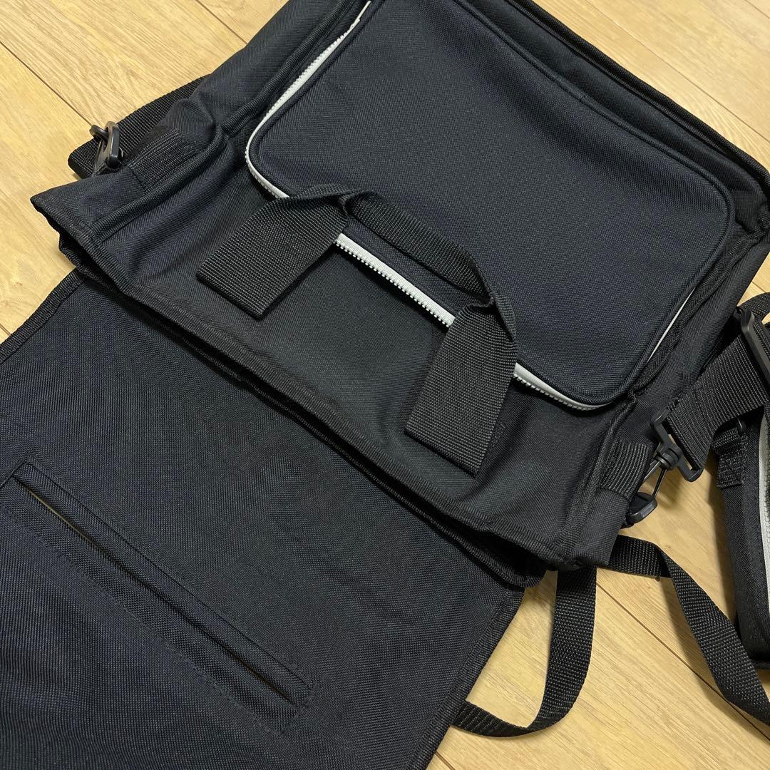 非売品 Technics テクニクス ノベルティーレコードバッグ CDケース