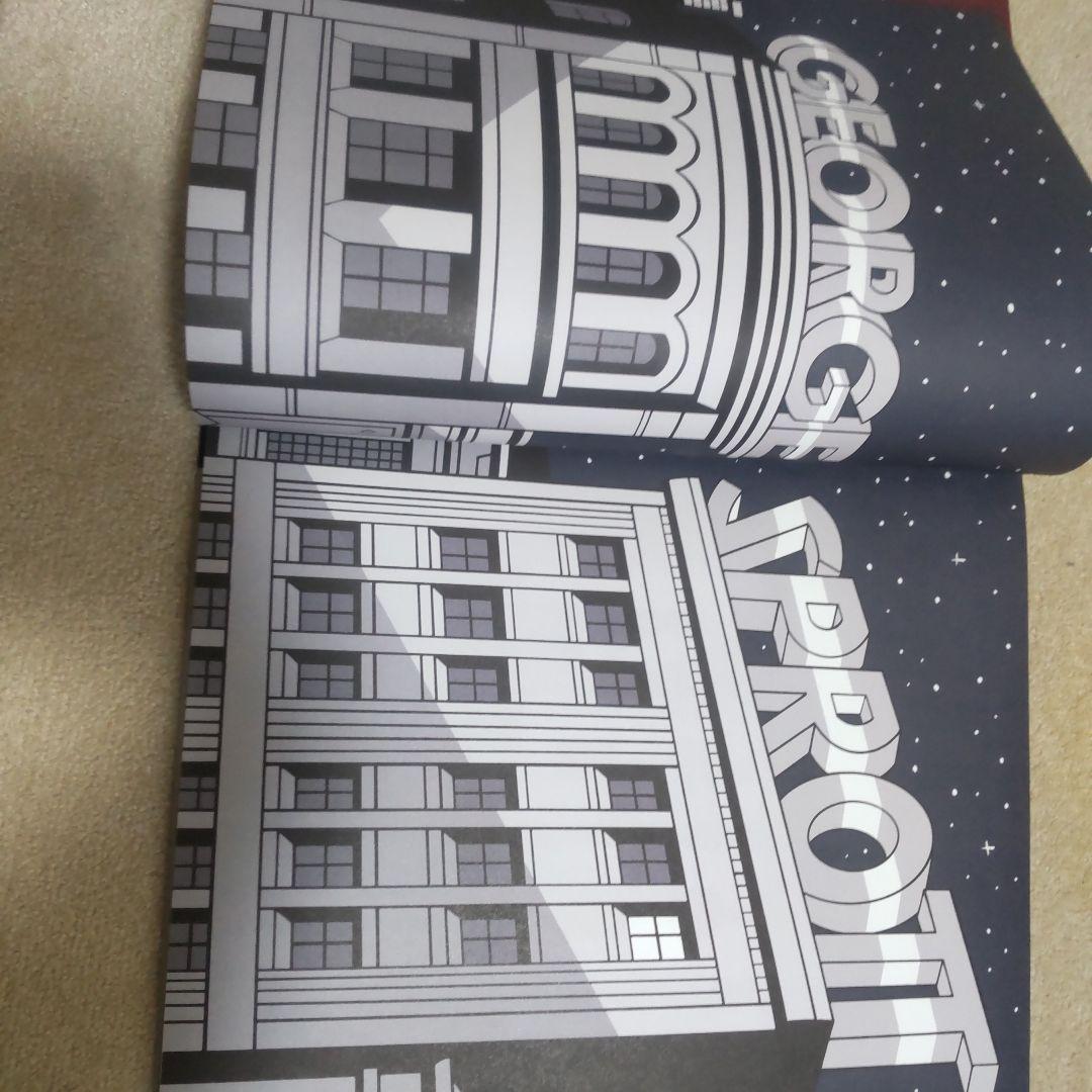 【大型本】E SPROTT 1894-1975★Seth