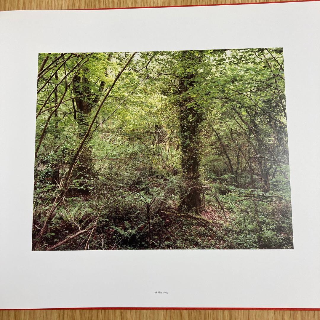 ジェム・ソーサム （JEM SOUTHAM) 写真集